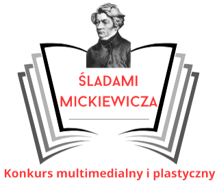 Logo konkursMickiewicz