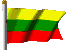 flaga litwy